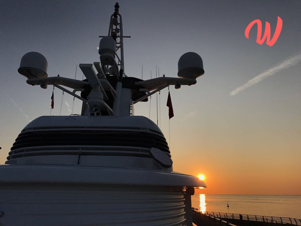 Waterside Yacht Communications