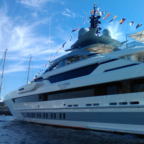Waterside Yachts Payroll